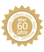 60 Jahre Landhaus Lauble